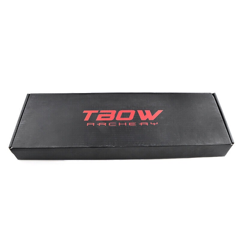 TBOW ILF Recurve Bow American Hunting Bow 62" 30-60lbs