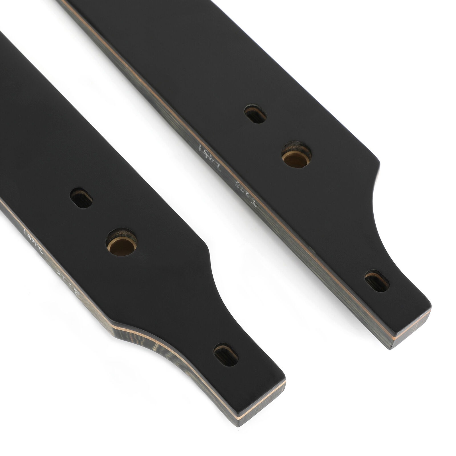 62" Takedown Recurve Bow 30-60lbs Wooden Riser American Hunting