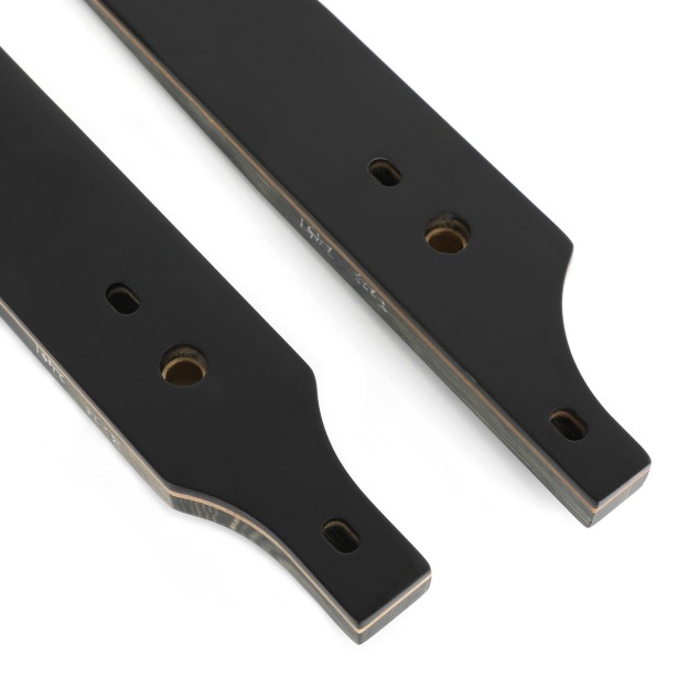 62" Takedown Recurve Bow 30-60lbs Wooden Riser American Hunting