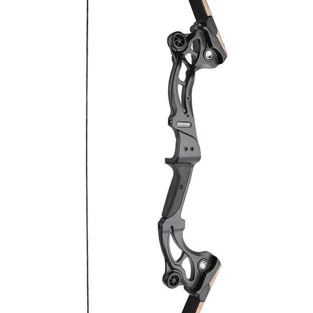 Junxing F163 Hunting Takedown Recurve Bow 30-55 lbs 64" Archery