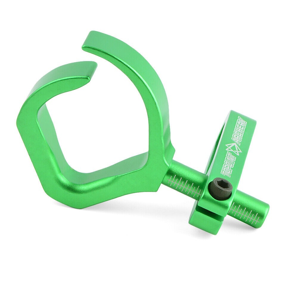 Topoint TF825 Bowfishing Arrow Rest Fishing Hunting RH LH