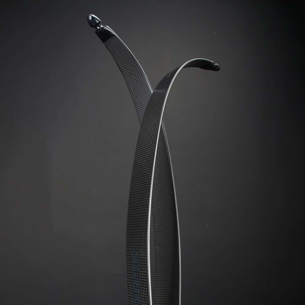 BOSEN RC3 ILF Limb Foam Core Carbon Competition 66" 68" 70"