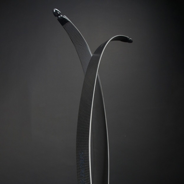 BOSEN RC3 ILF Limb Foam Core Carbon Competition 66" 68" 70"