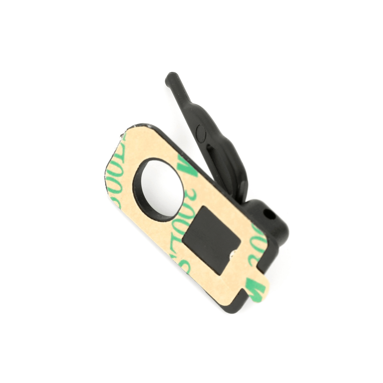 Arrow Rest Plastic Design for Beginner Archers