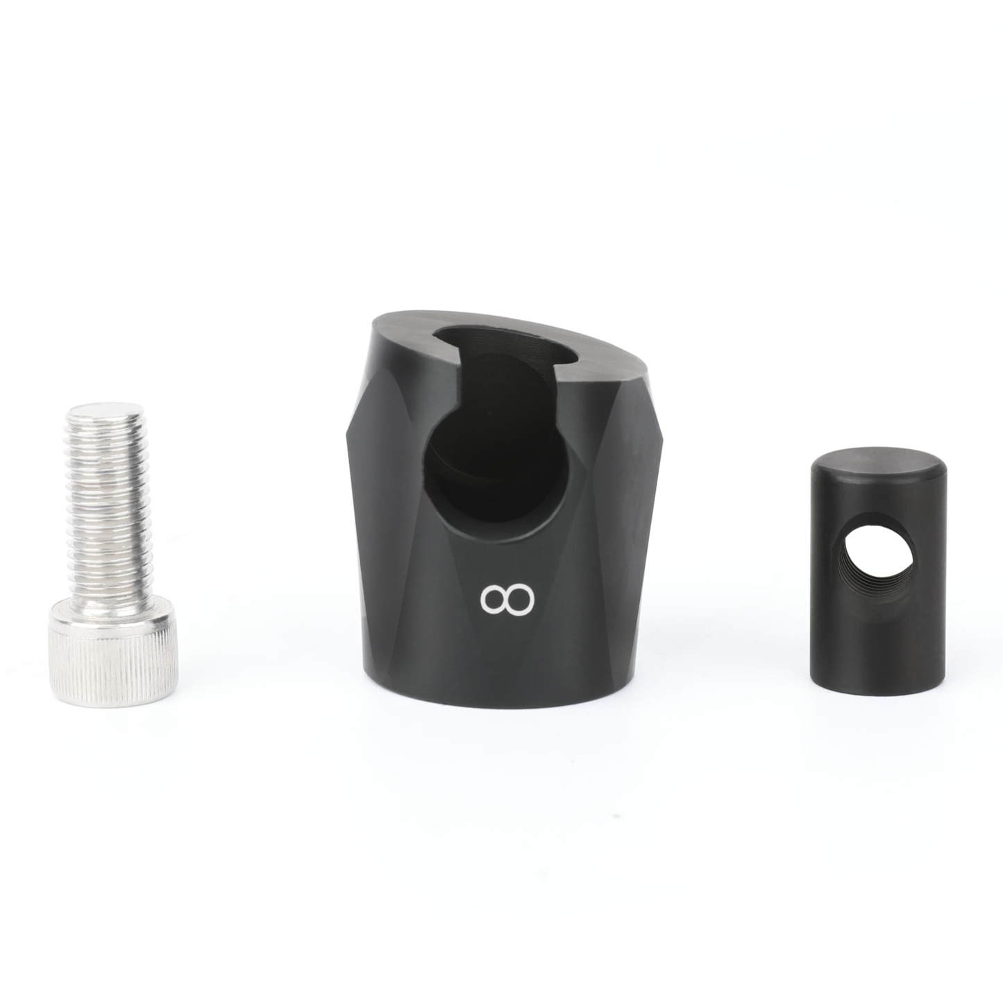 Stabilizer Quick Disconnect 5°/8°/10° Alloy Adapter