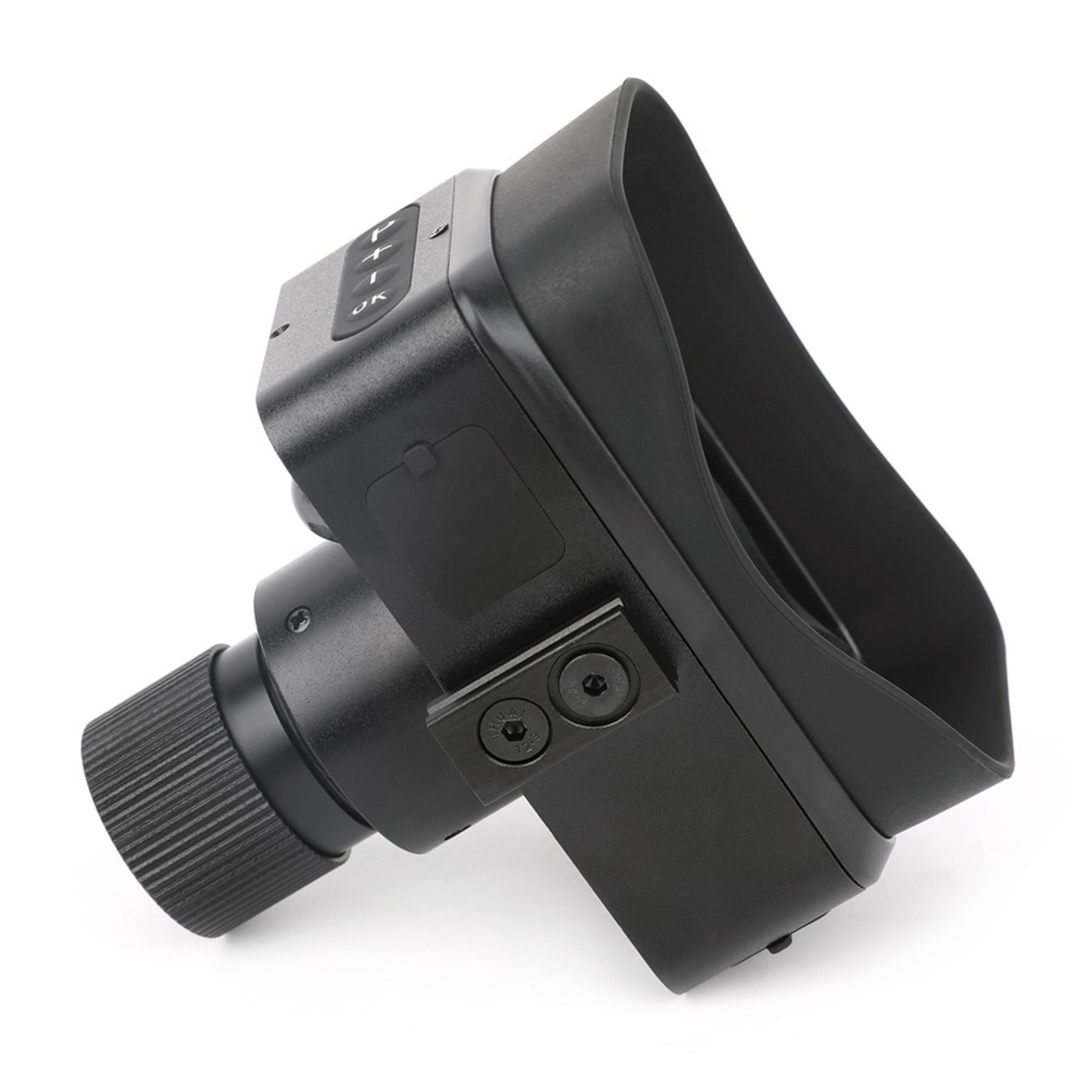 Night Vision Device 4K 3'' Display Screen 5X Digital Zoom 128GB