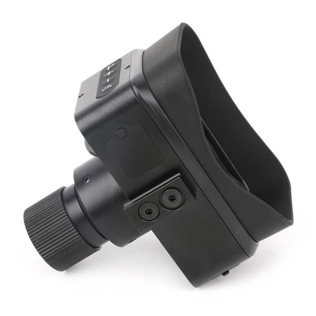 Night Vision Device 4K 3'' Display Screen 5X Digital Zoom 128GB