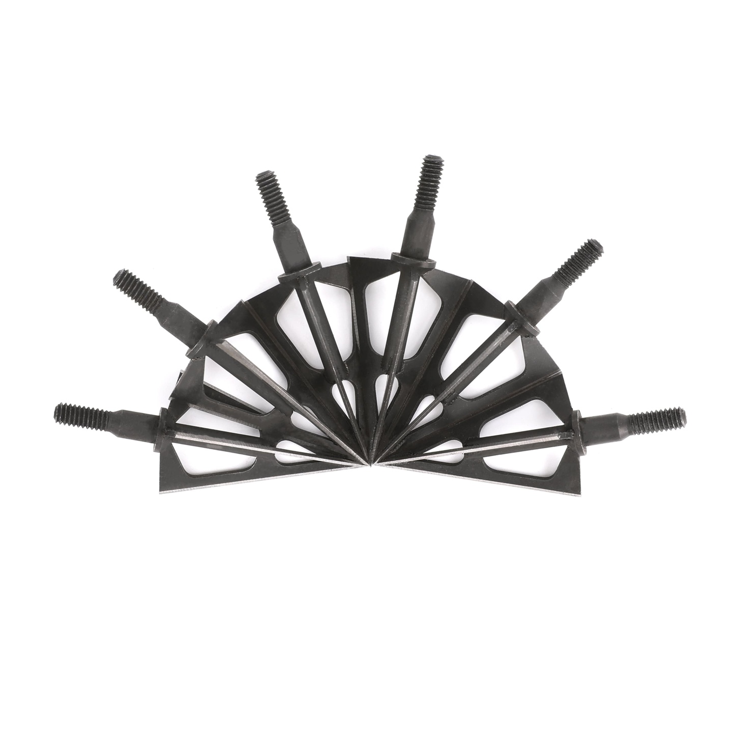 Archery Broadhead Precision Hunting Blades 100 Grain