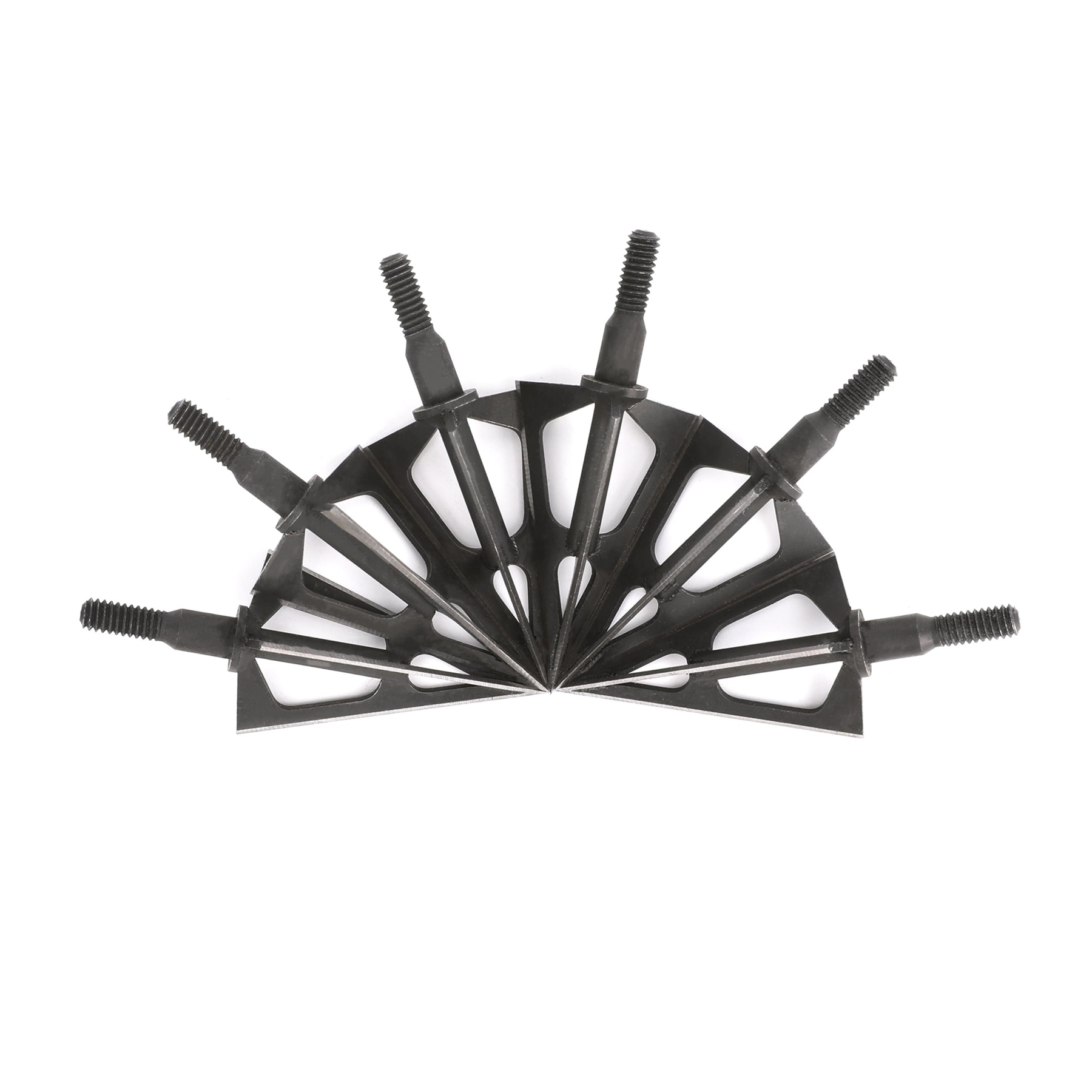 Archery Broadhead Precision Hunting Blades 100 Grain