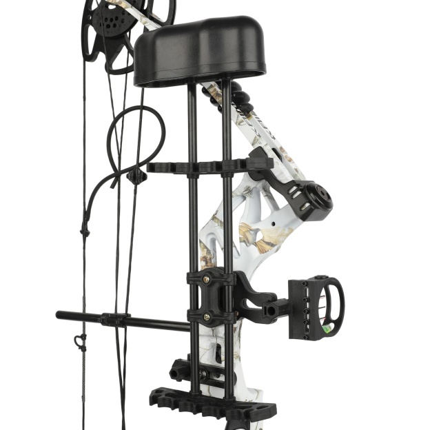 KAIMEI HAN Compound Bow 30-70lbs Archery Target Bow and Arrows