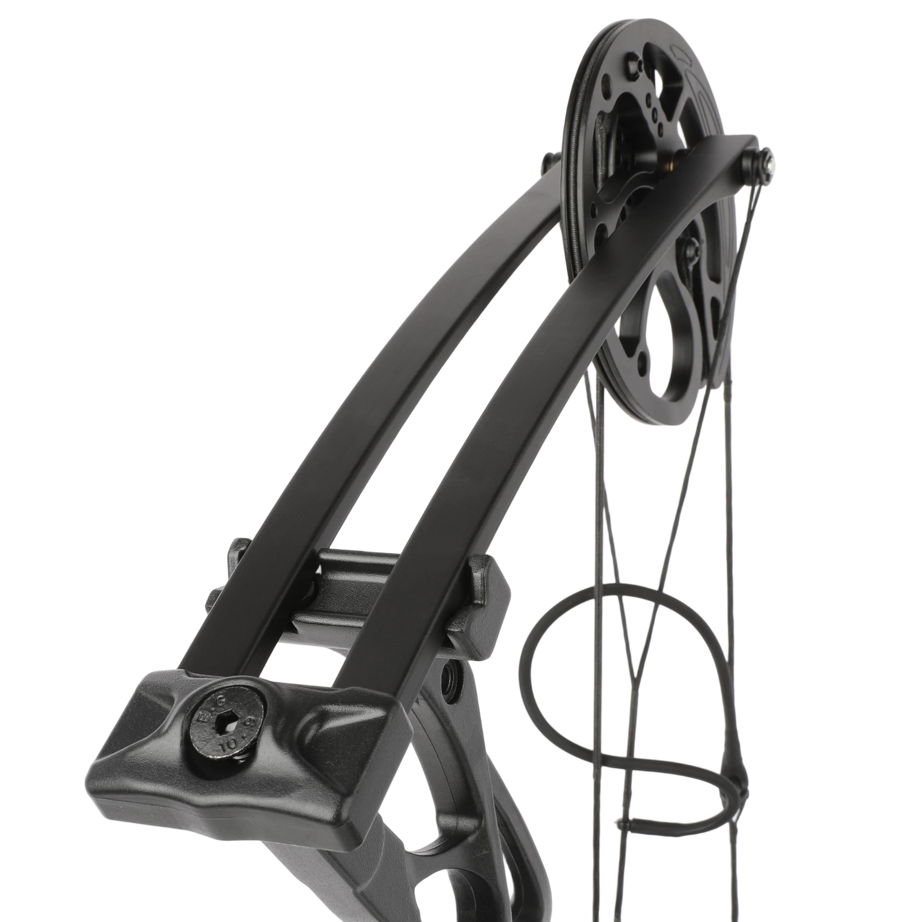  JUNXING M133 Compound Bow All-in-One Hunting Package 0-70lb