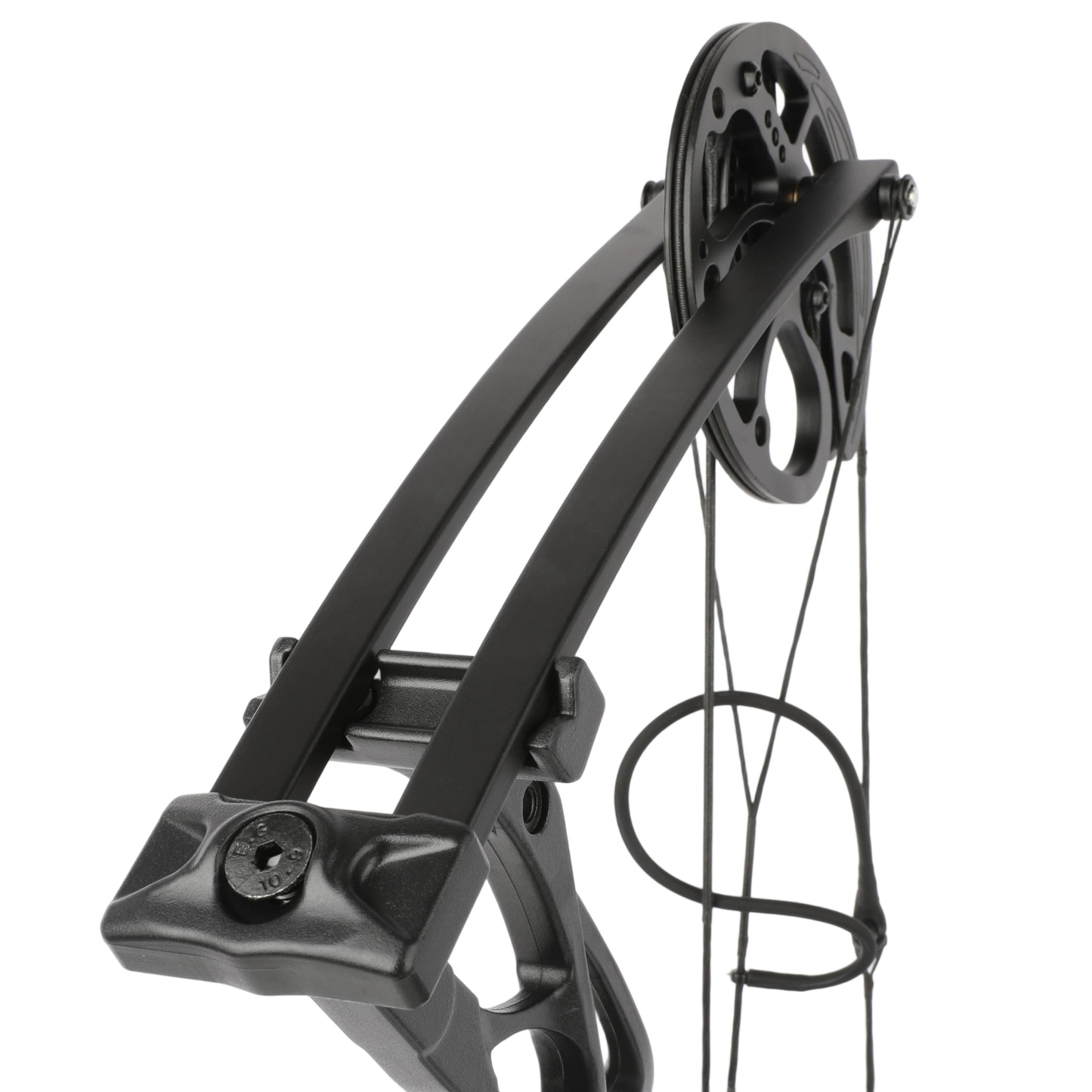  JUNXING M133 Compound Bow All-in-One Hunting Package 0-70lb