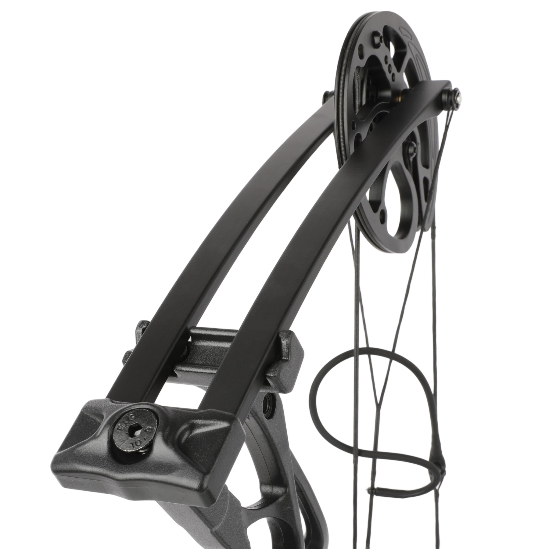  JUNXING M133 Compound Bow All-in-One Hunting Package 0-70lb