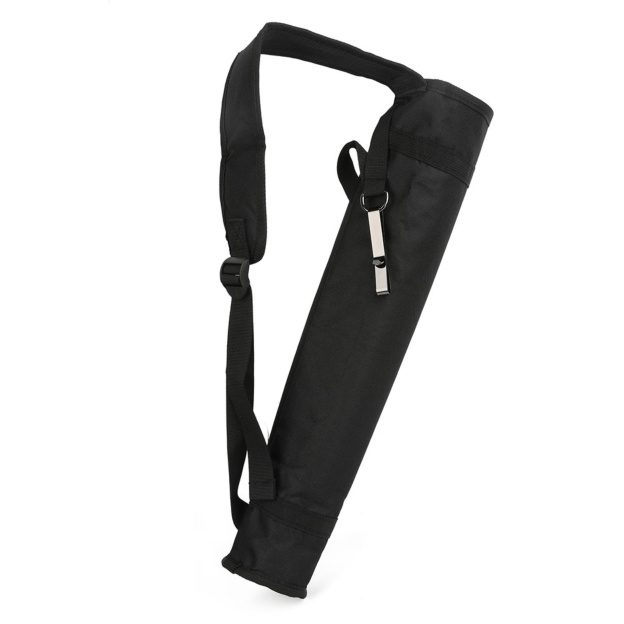 Adjustable Archery Arrow Backpack Quiver for Target Shooting