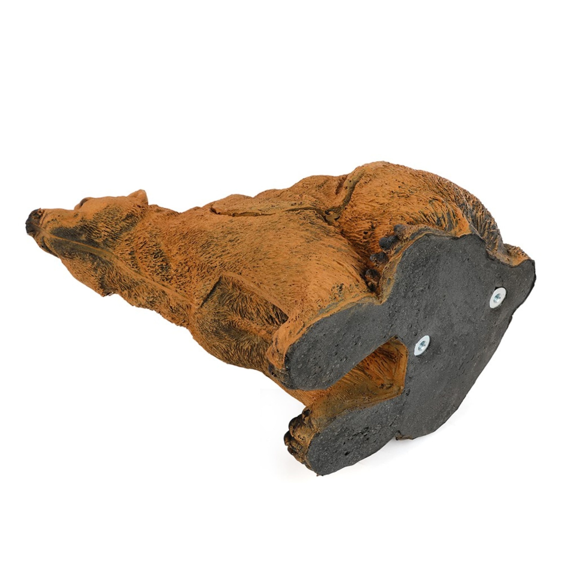 3D Animal Archery Target Bear PU for Outdoor Shooting Practice