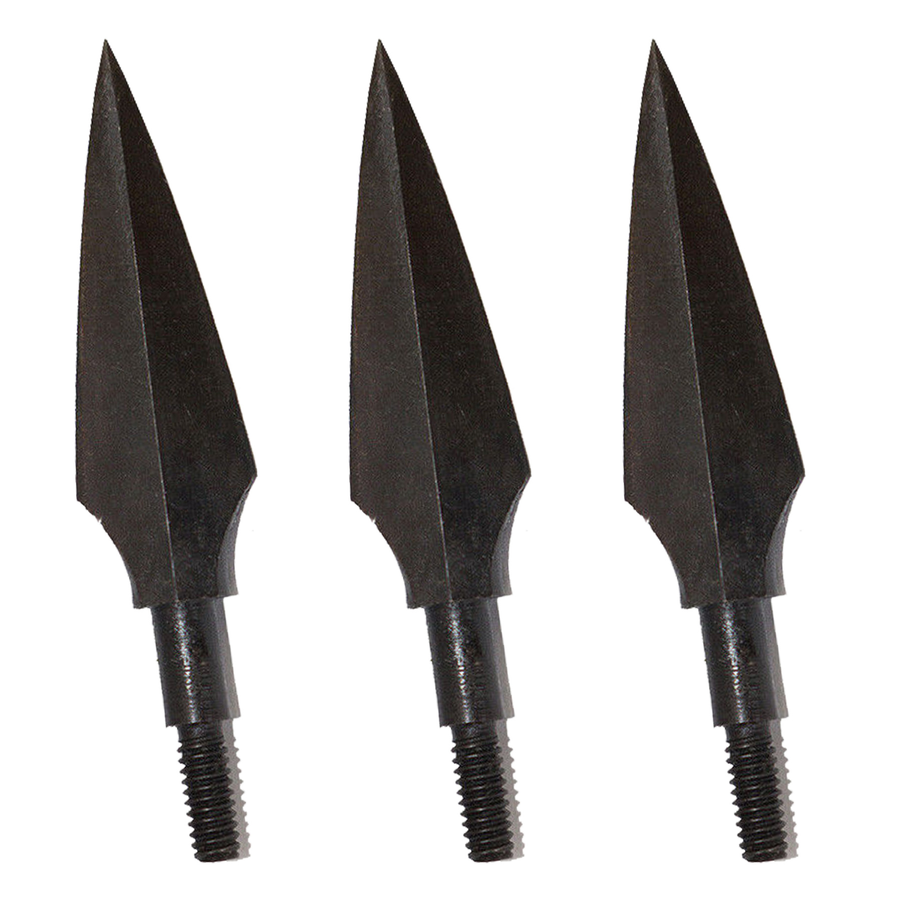 150 Grain Screw-In Arrow Points Hunting Tips