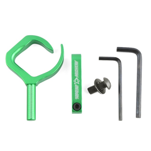 Topoint TF825 Bowfishing Arrow Rest Fishing Hunting RH LH