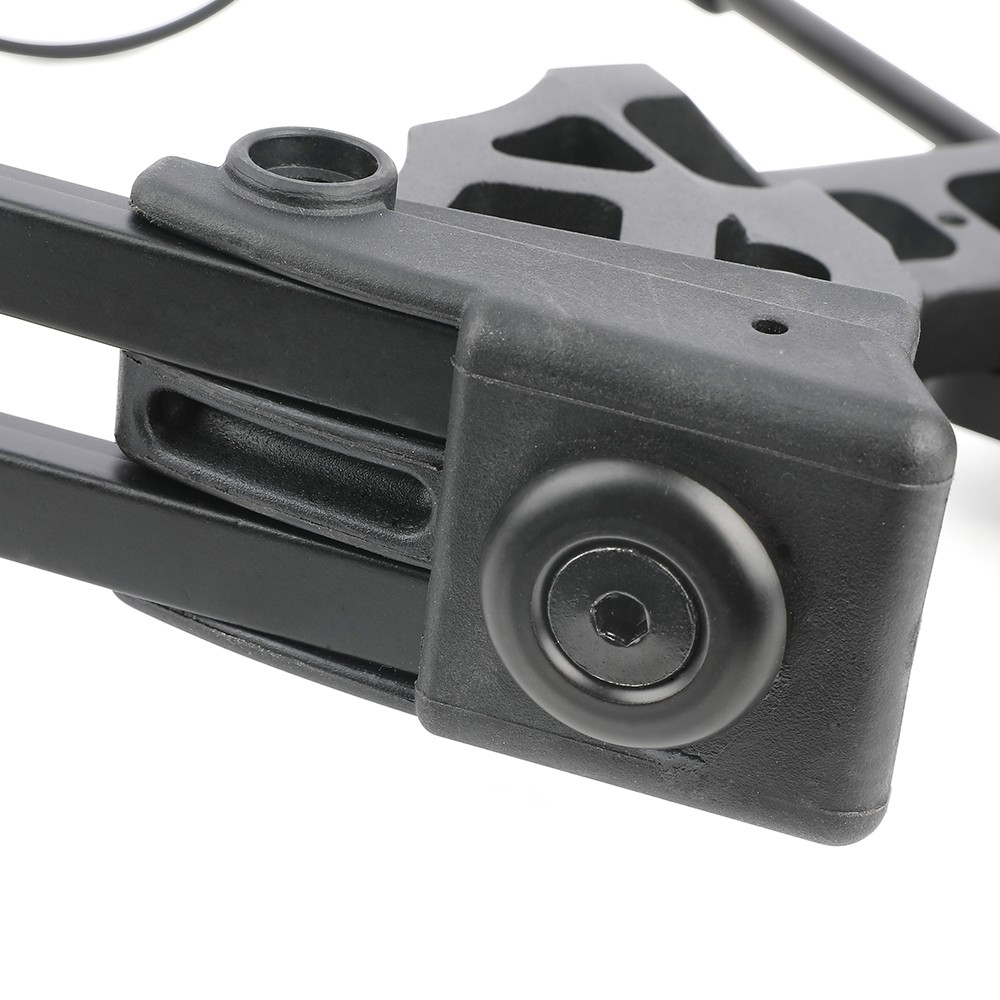 Junxing X8 Compound Bow and Arrows Set 20-70lb Adjustable Hunting 