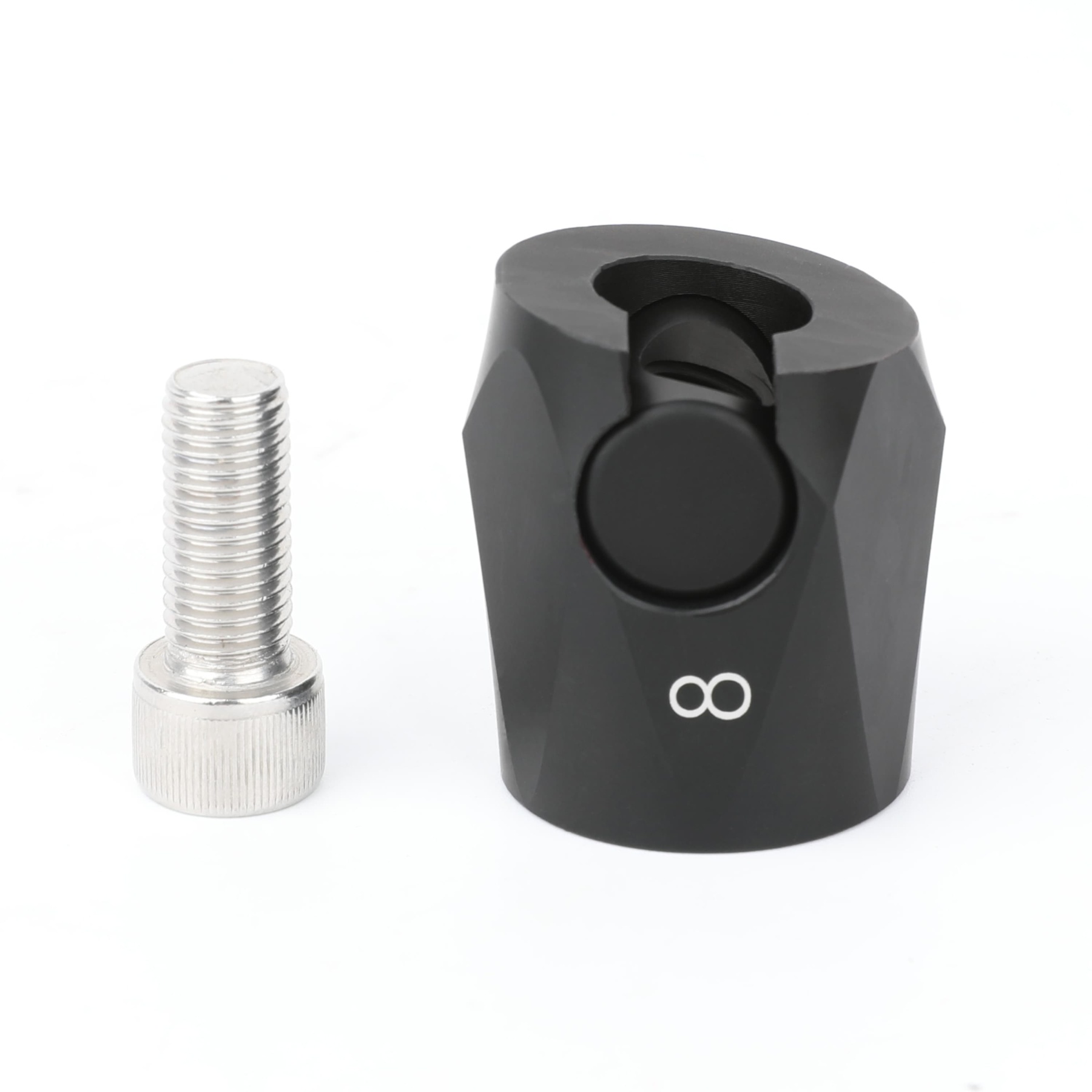 Stabilizer Quick Disconnect 5°/8°/10° Alloy Adapter