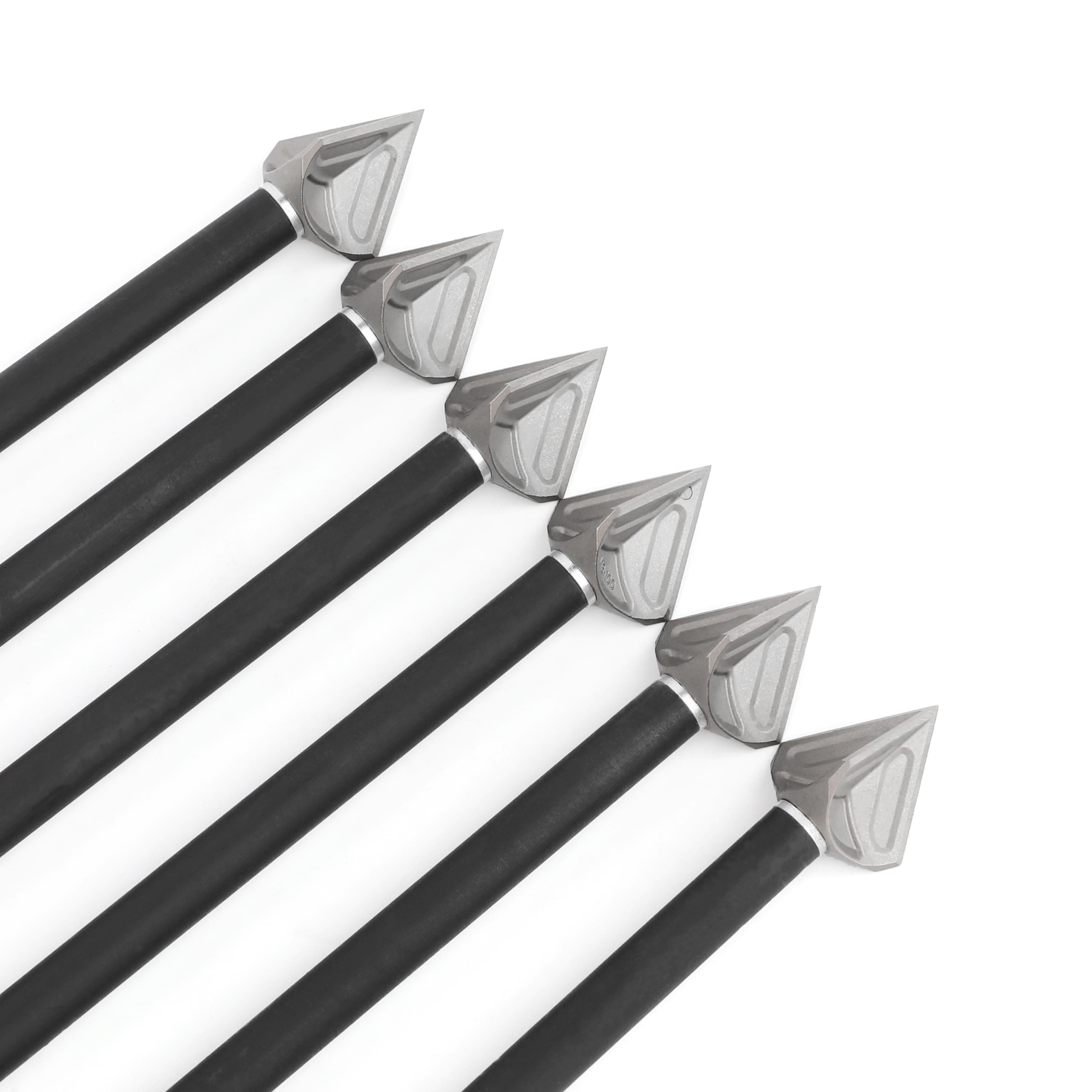 100-Grain Archery Broadhead Precision Hunting Blades