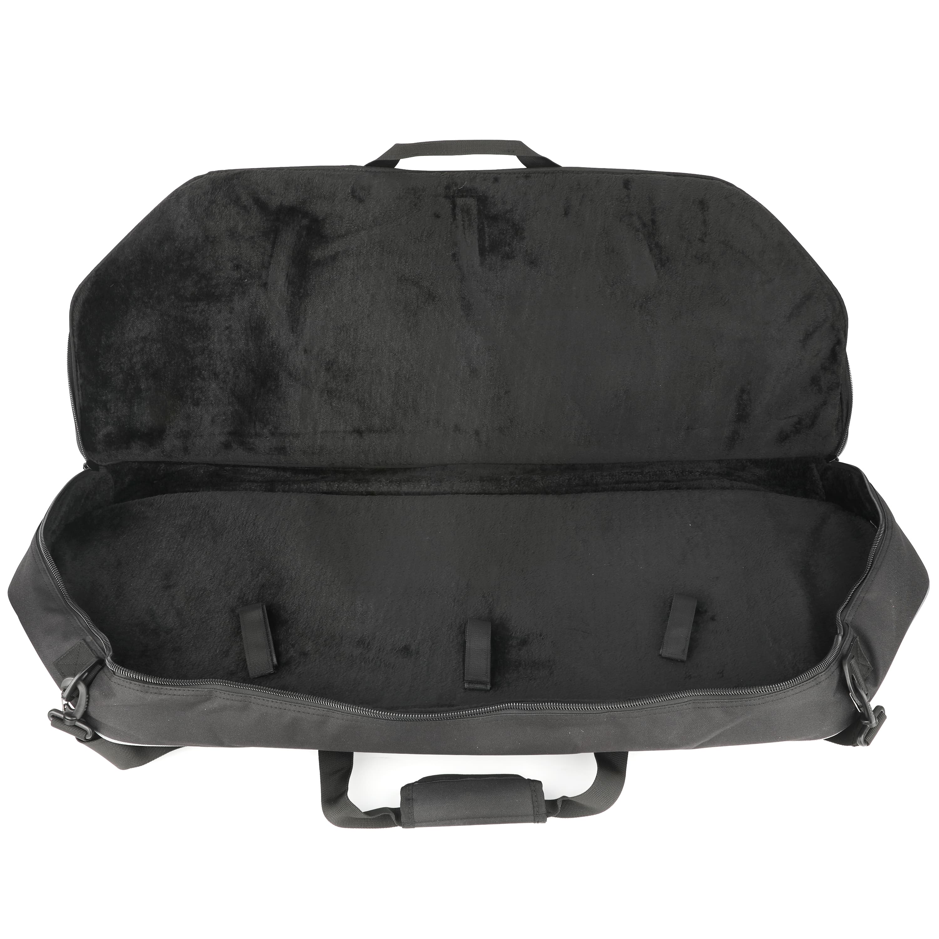 Archery Compound Bow Case for Hunting & Target Practice