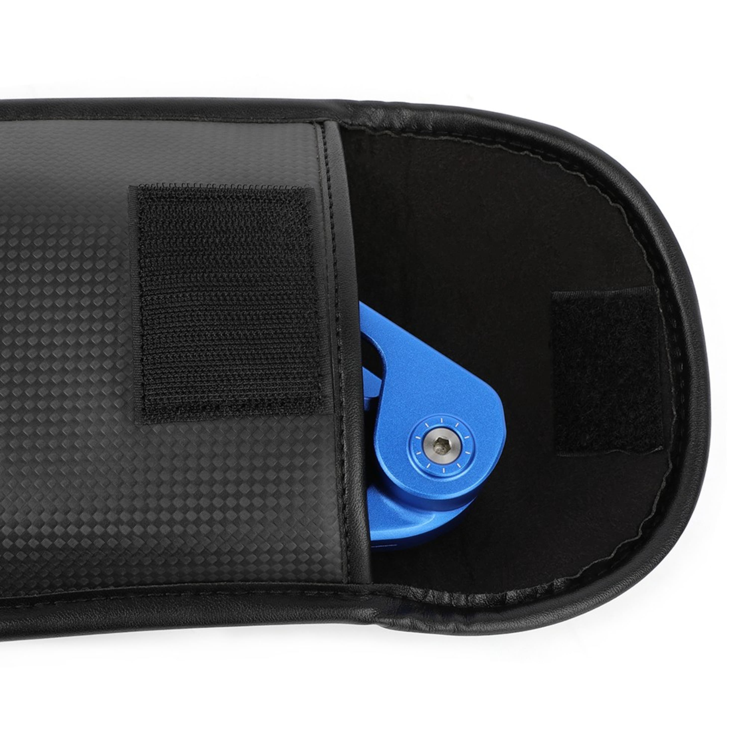 UTUU Recurve Bow Handle Bag Durable PU Riser Cover