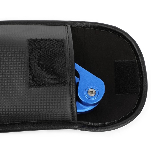 UTUU Recurve Bow Handle Bag Durable PU Riser Cover