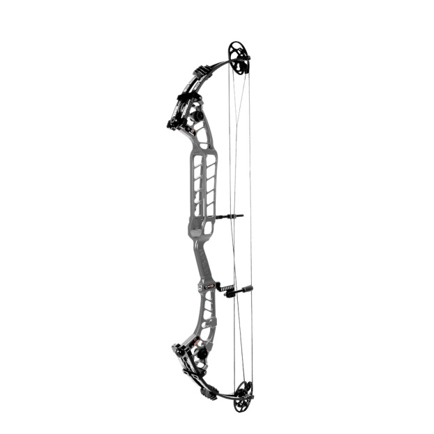 Sanlida Hero X10 Target Compound Bow  Competition-Grade
