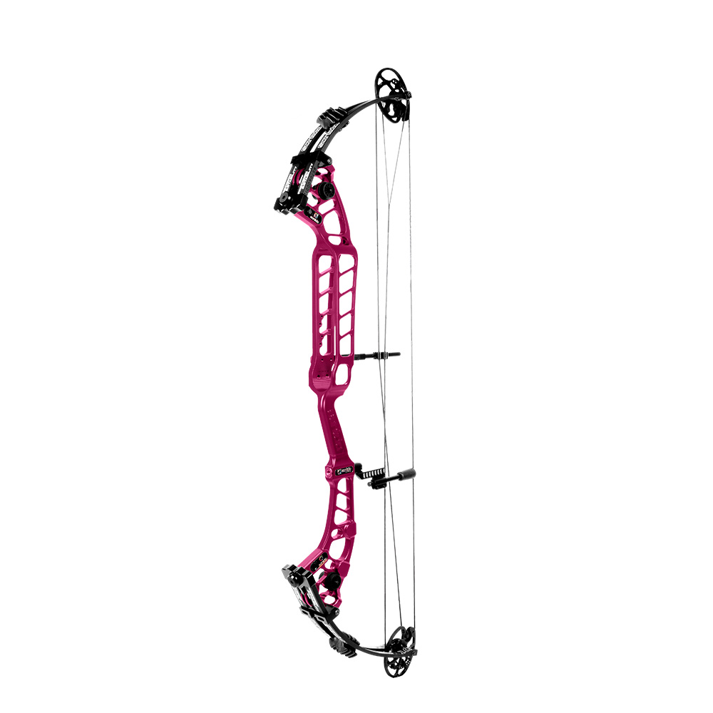 Sanlida Hero X10 Target Compound Bow  Competition-Grade