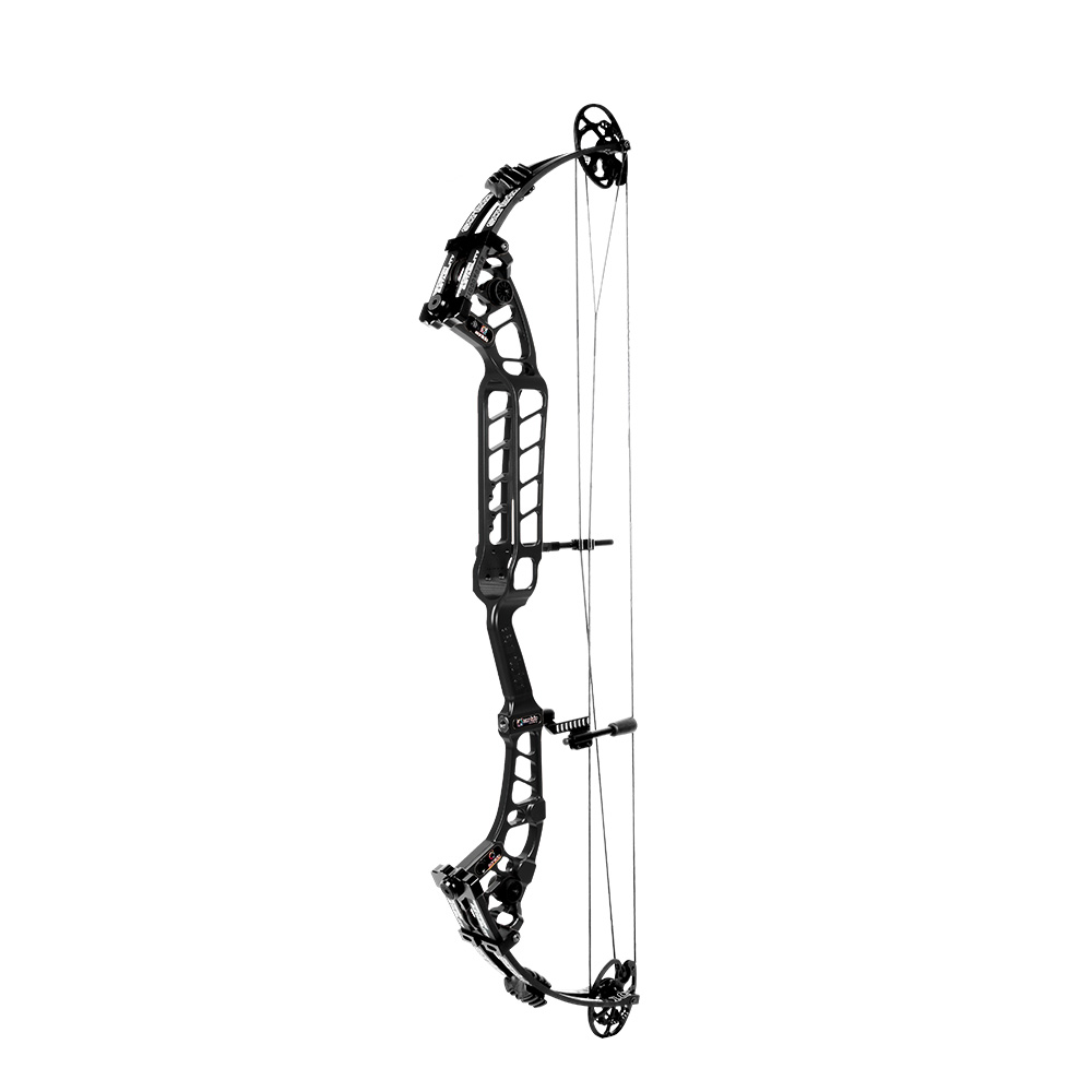 Sanlida Hero X10 Target Compound Bow  Competition-Grade