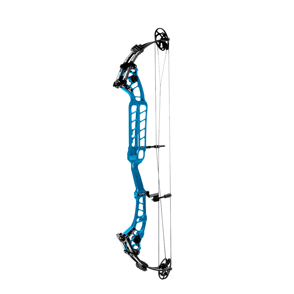 Sanlida Hero X10 Target Compound Bow  Competition-Grade