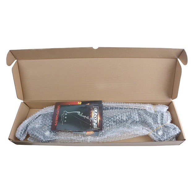 Junxing F163 Hunting Takedown Recurve Bow 30-55 lbs 64" Archery