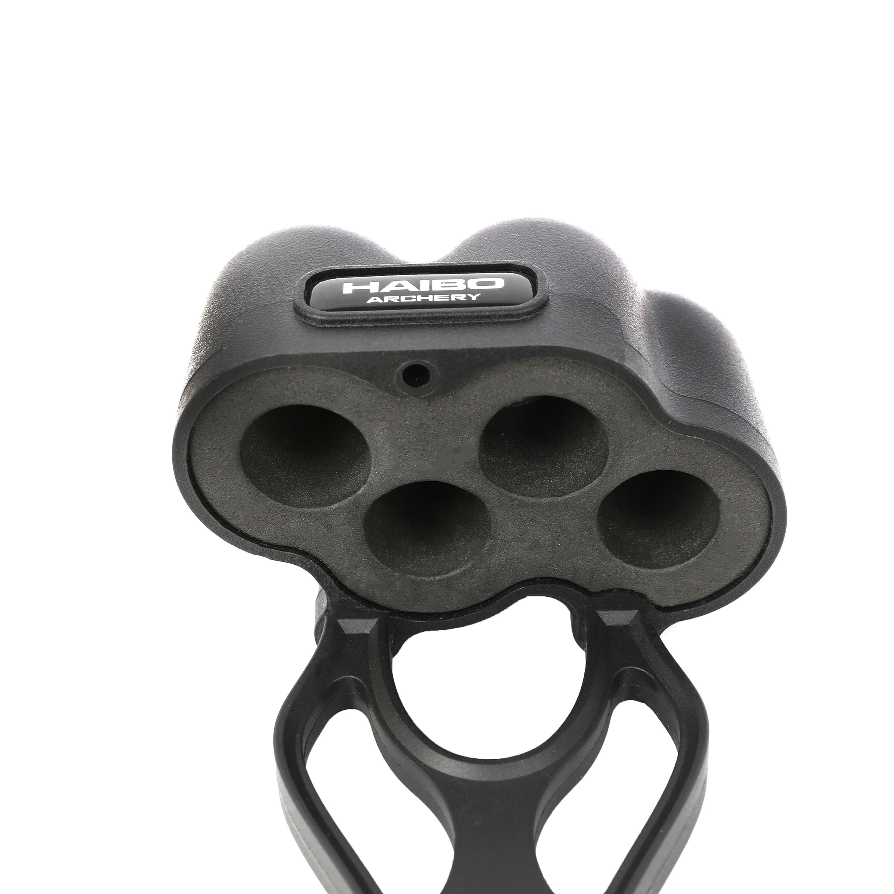 Archery Arrow Quiver with Quick-Release Hunting Shooting