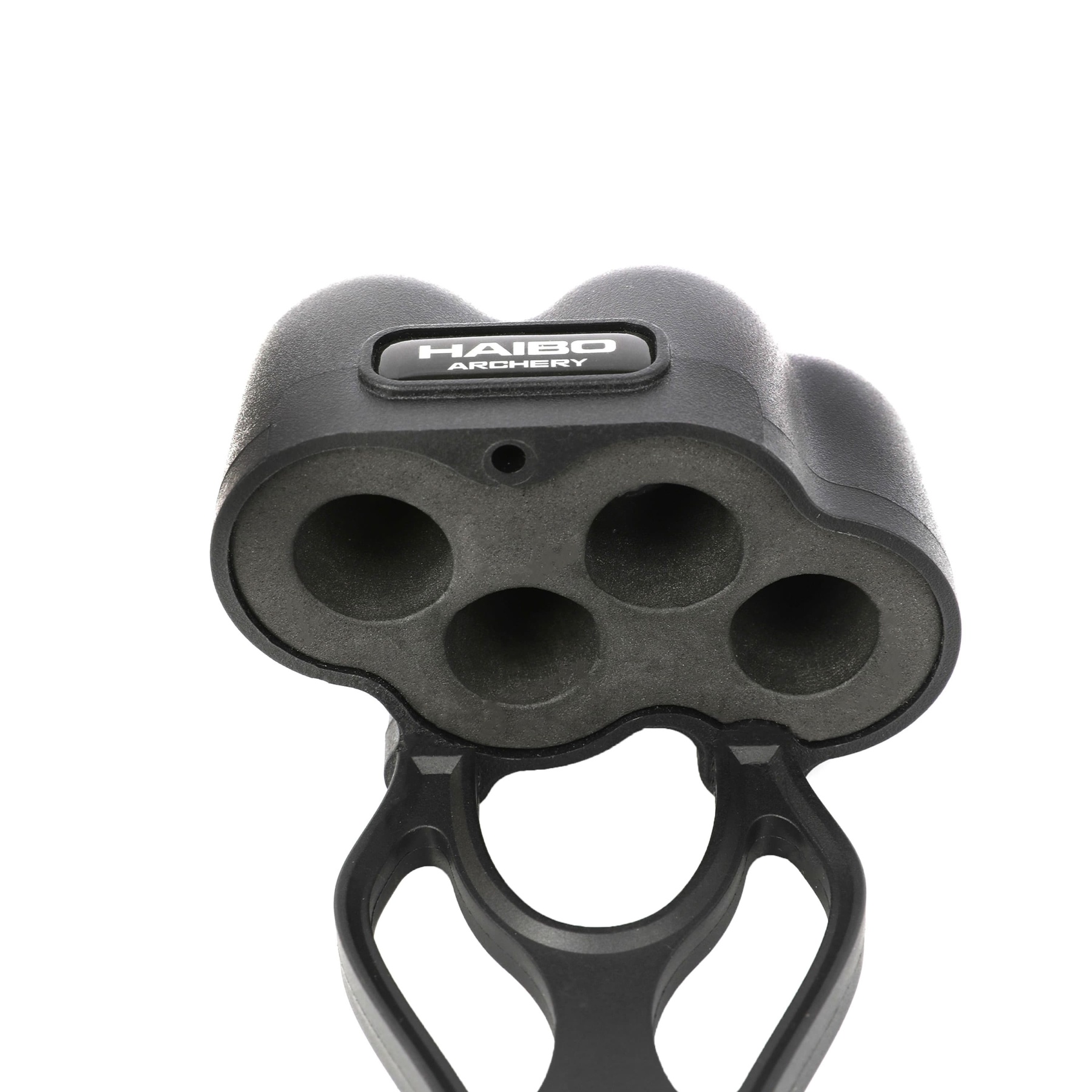 Archery Arrow Quiver with Quick-Release Hunting Shooting