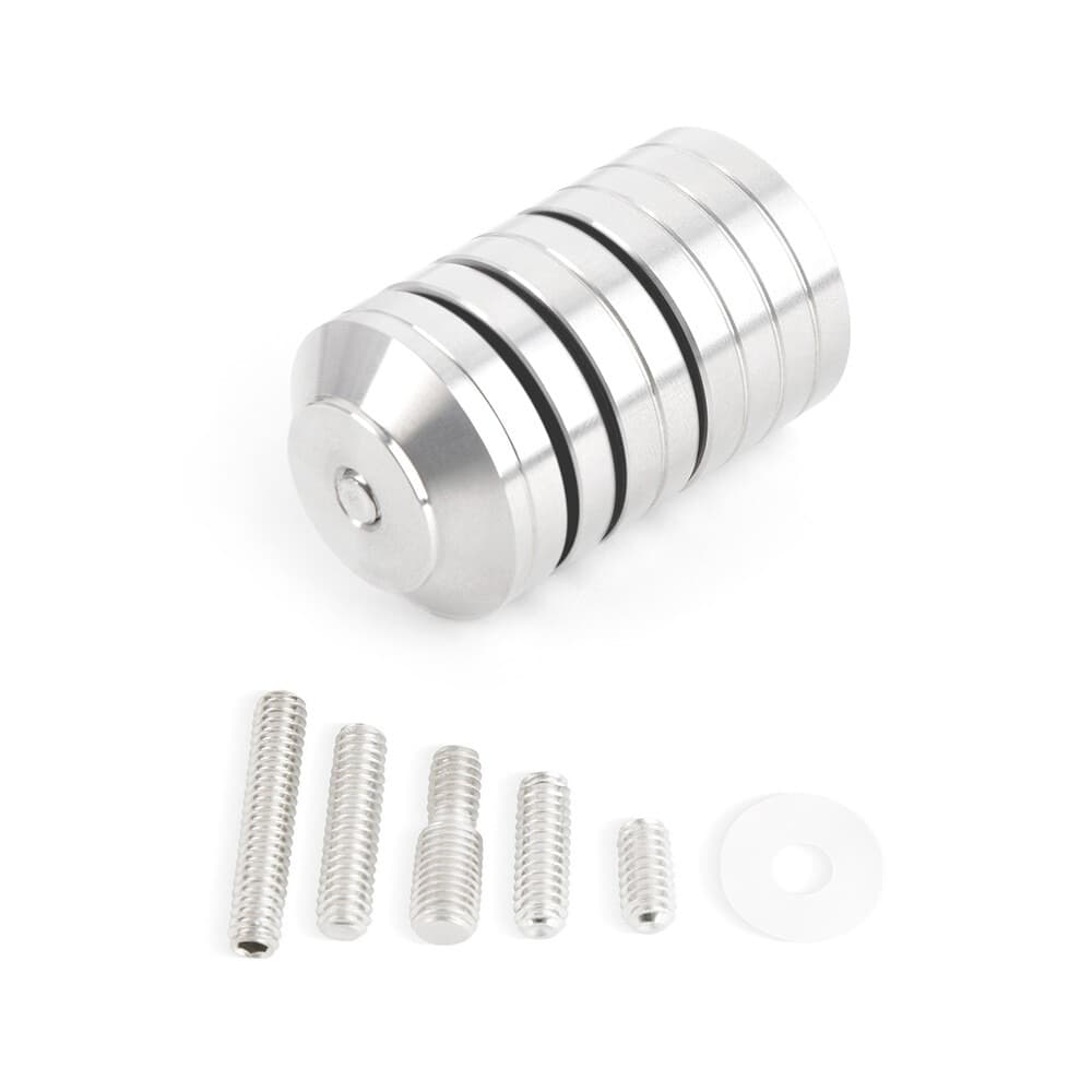 Professional Archery Stabilizer Weight Kit for Compound Bow