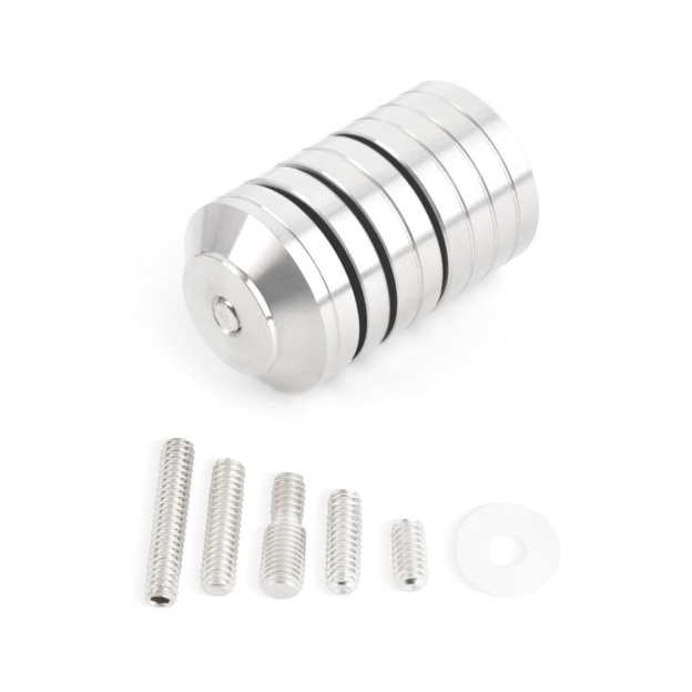 Professional Archery Stabilizer Weight Kit for Compound Bow