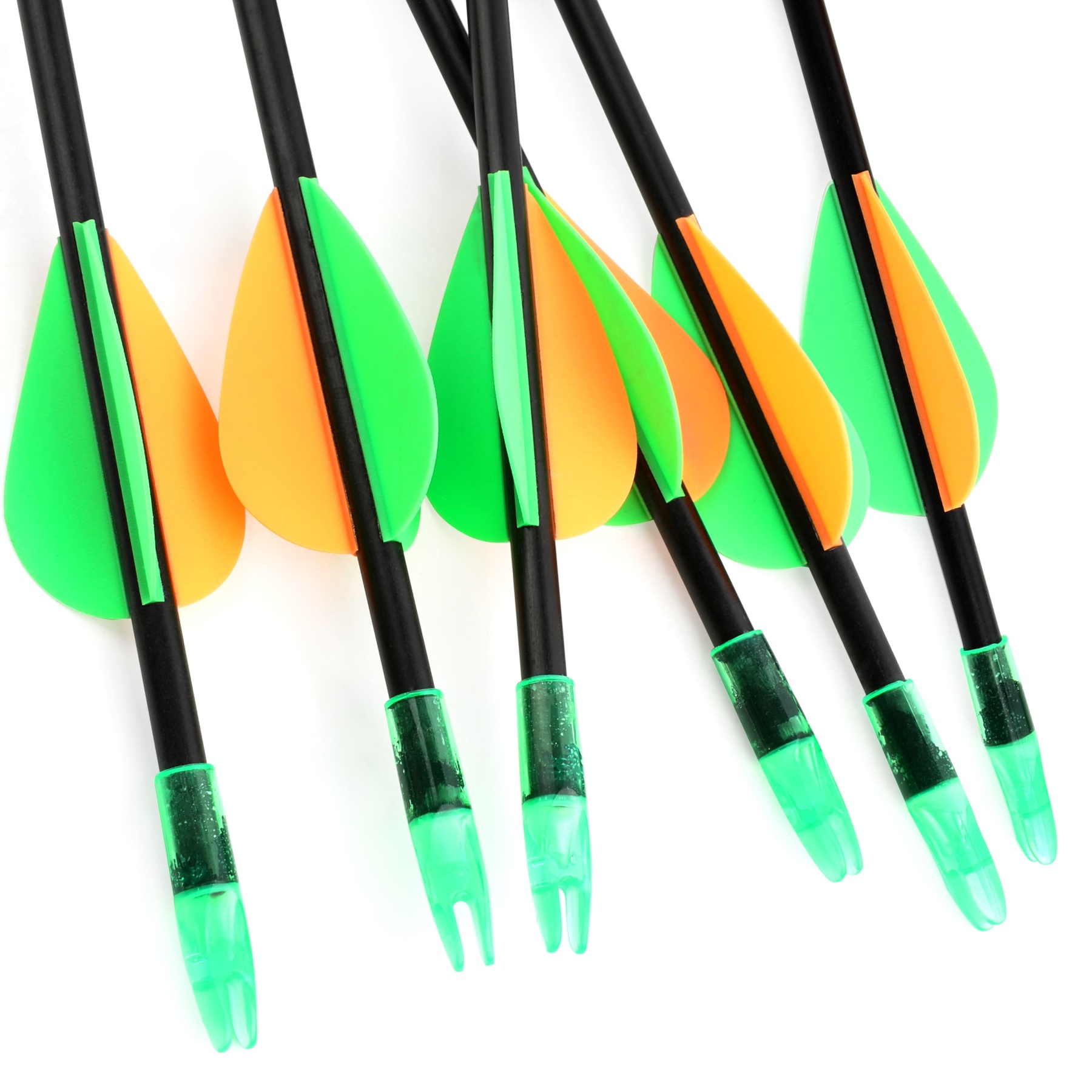 Suction Cup Arrows Perfect Training Arrow for Beginner Youth