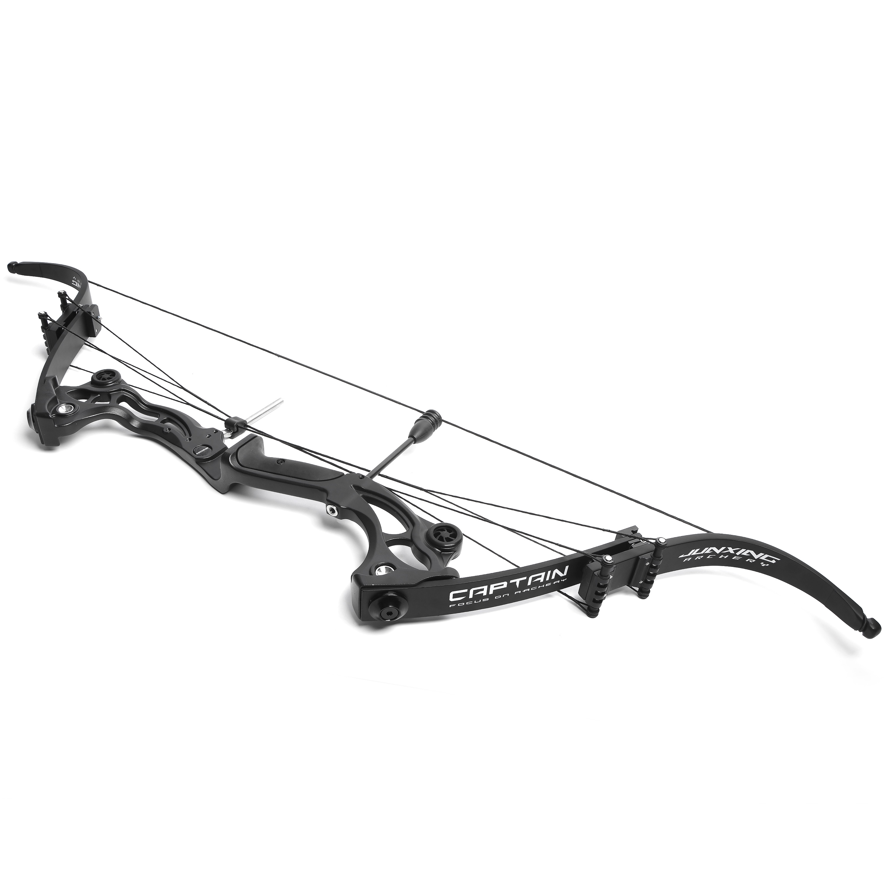 Junxing F164 Hunting Recurve Bow Compound Bow Archery Fishing