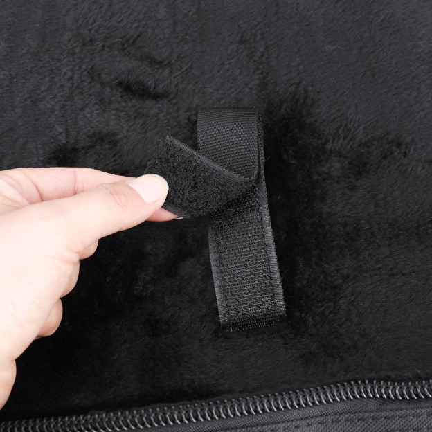 Archery Compound Bow Case for Hunting & Target Practice