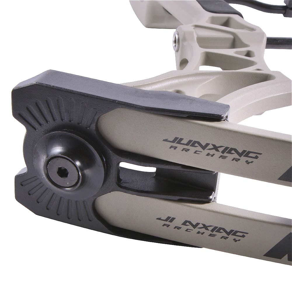 Junxing M129 Compound Bow Professional-Grade Hunting Target MAX 7