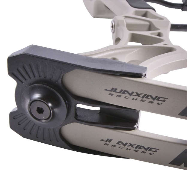 Junxing M129 Compound Bow Professional-Grade Hunting Target MAX 7