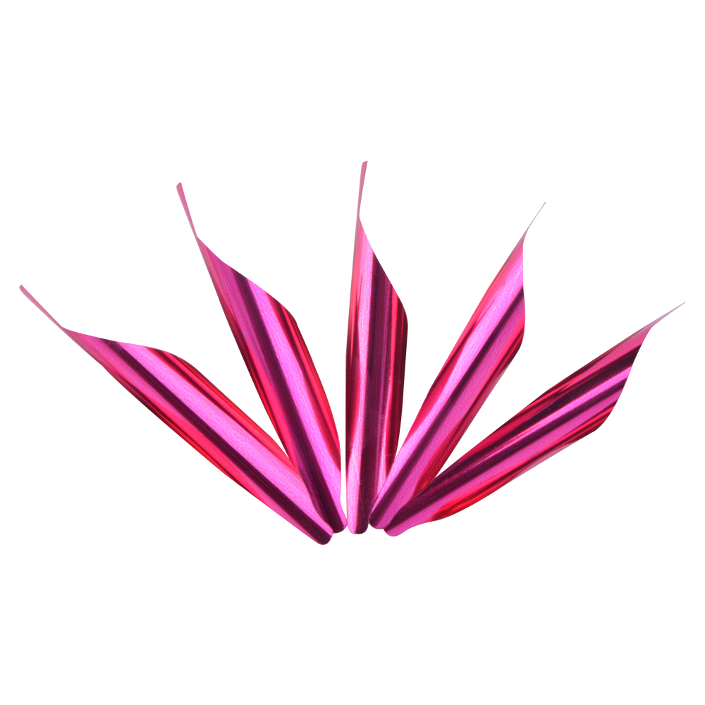 Spin-Wing Vanes Arrow Feather Archery DIY Right Fletchs