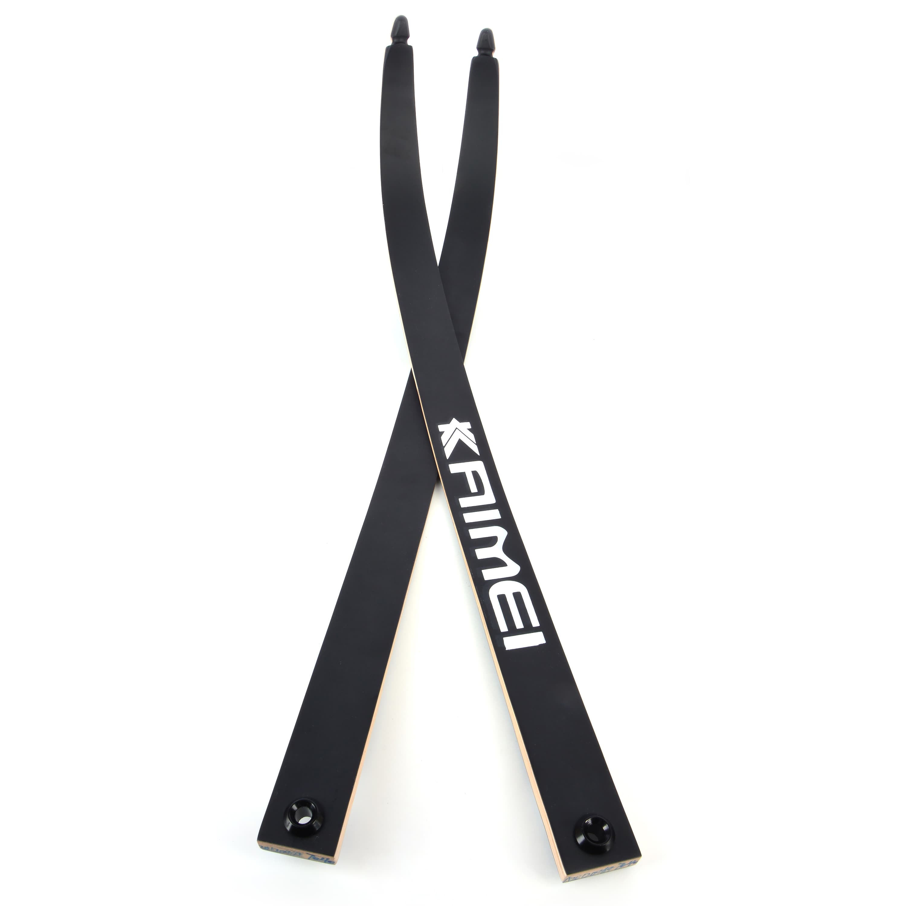 KAIMEI Recurve Bow 66" 68" 70" Olympic Complete Competition Kit