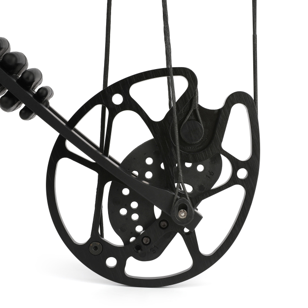 KAIMEI Compound Bow 30-70lbs Archery Target Bow Hunting Shooting