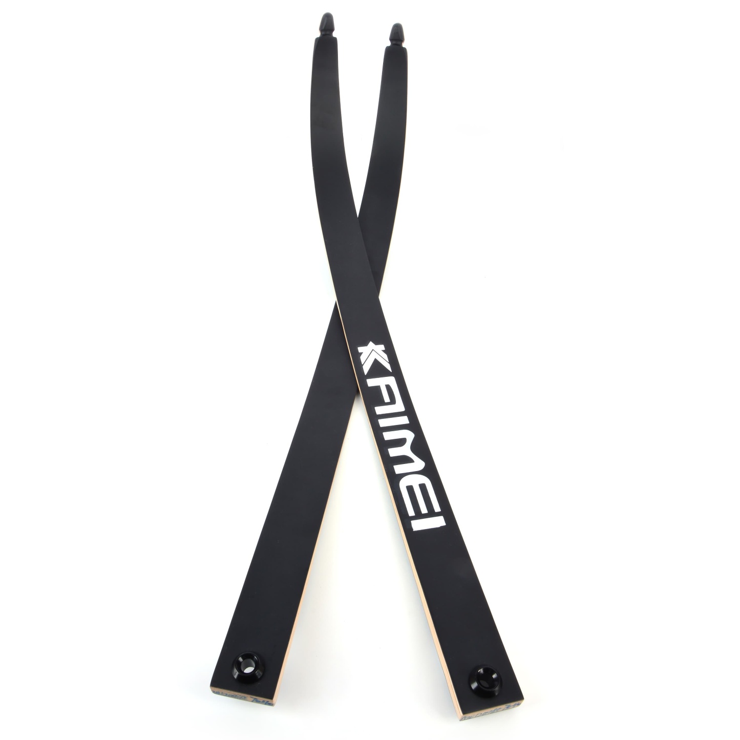 KAIMEI Recurve Bow 66" 68" 70" Olympic Complete Competition Kit