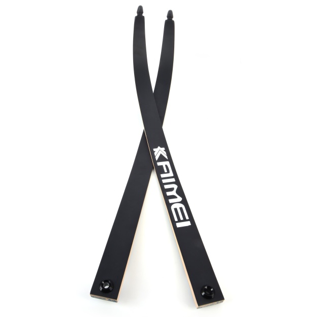 KAIMEI Recurve Bow 66" 68" 70" Olympic Complete Competition Kit