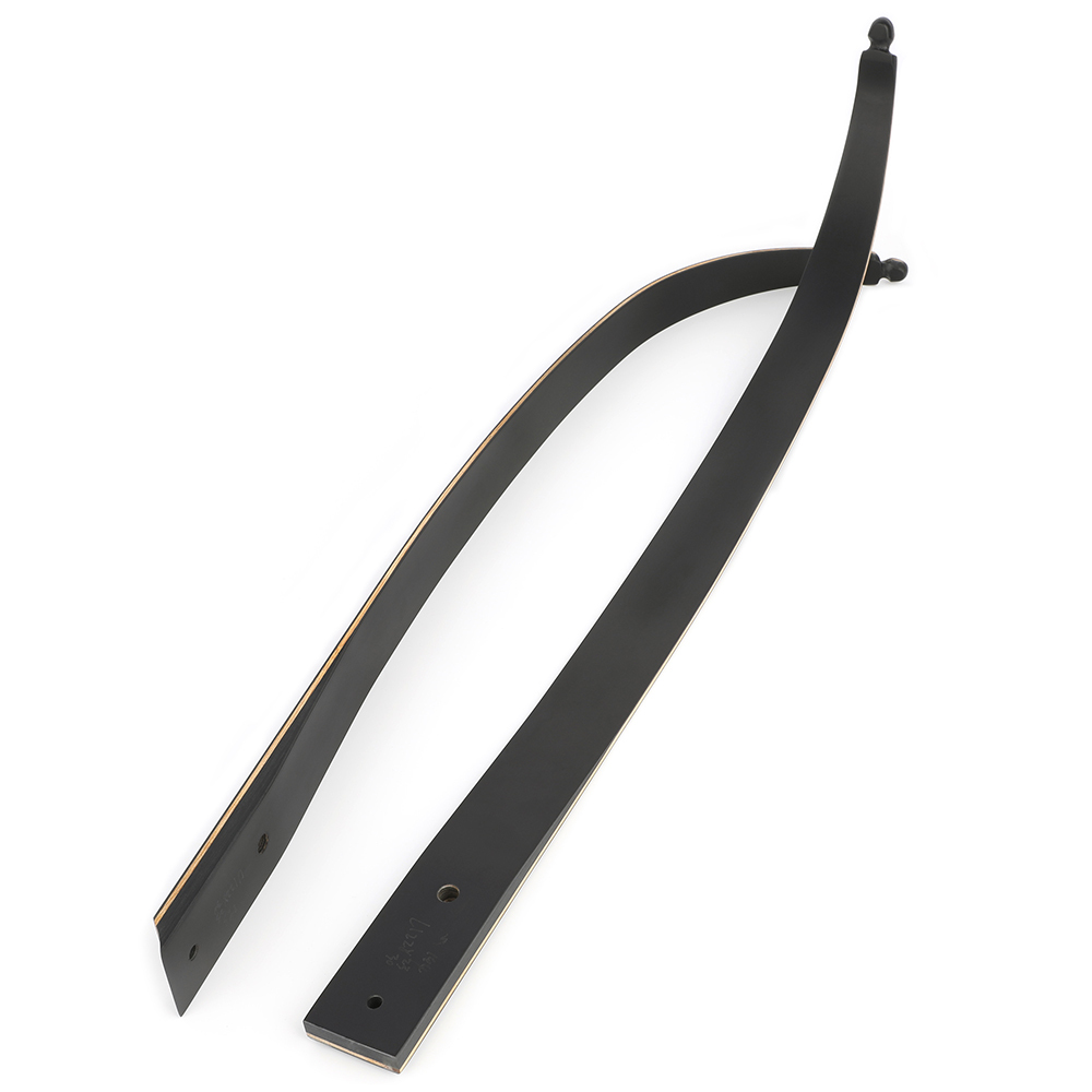 Archery 20-55lbs Traditional Recurve Longbow Hunting Target