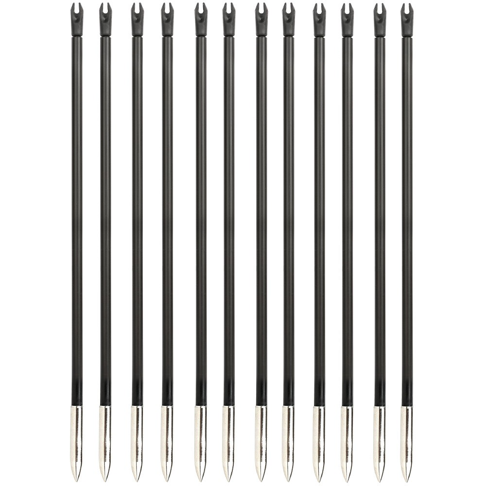 Mini Compound Bow Set 12lb Training & Recreational