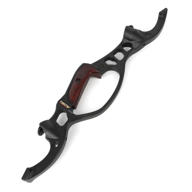 TBOW Archery Hunting Recurve Bow 30-50Ibs 64 inch FORMULA Limbs