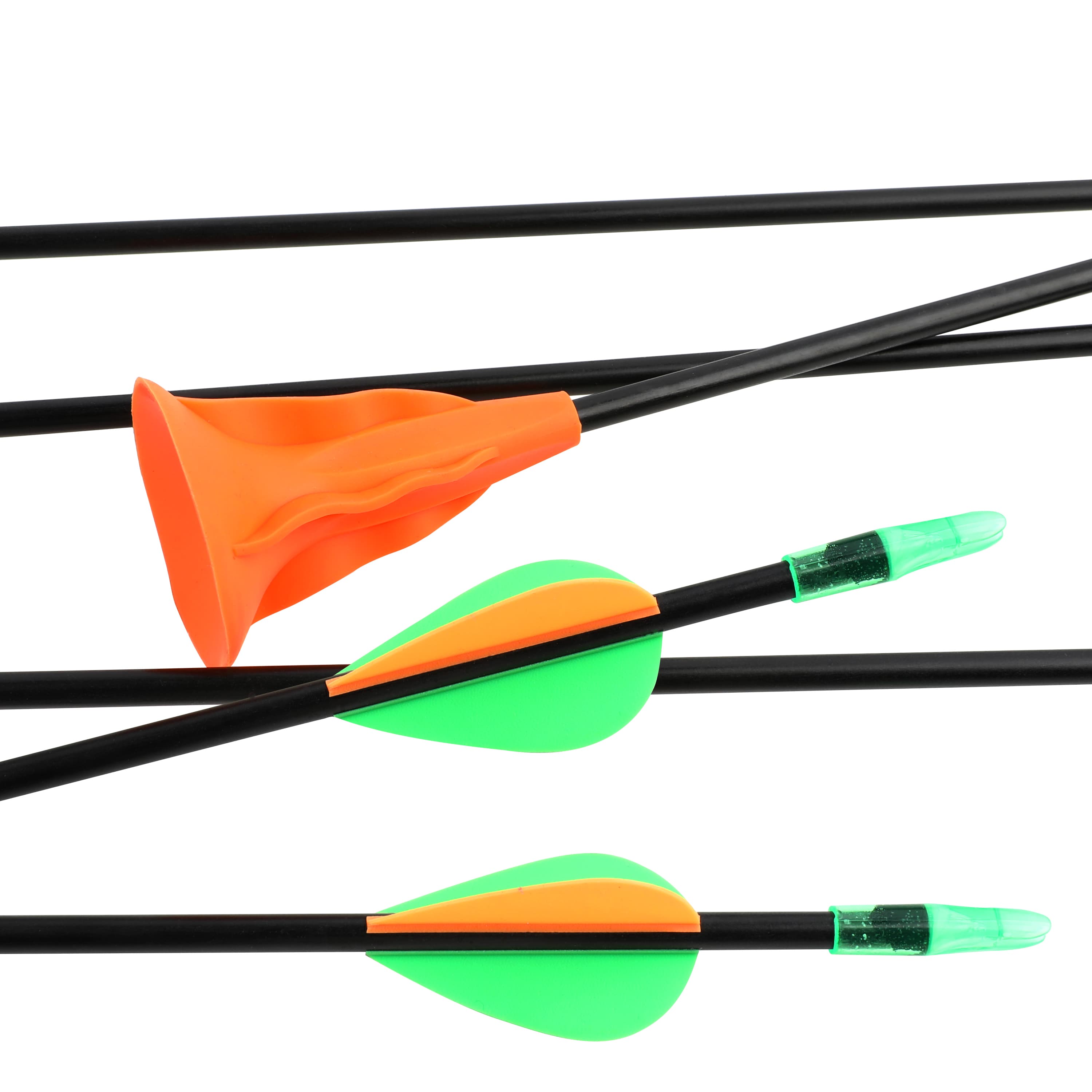 Suction Cup Arrows Perfect Training Arrow for Beginner Youth